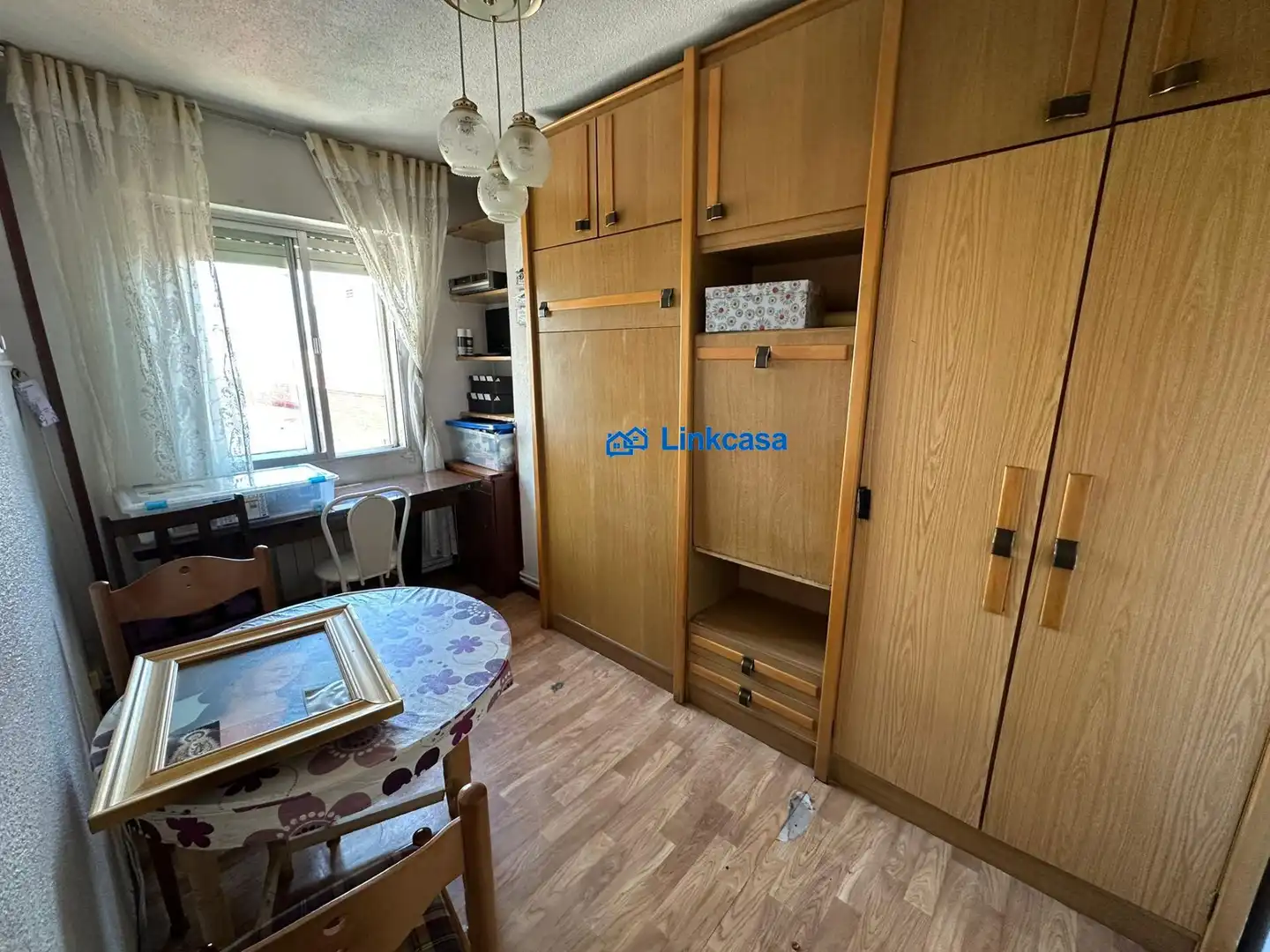 Habitación de Piso en venta en Madrid con Calefacción, Terraza y Amueblado