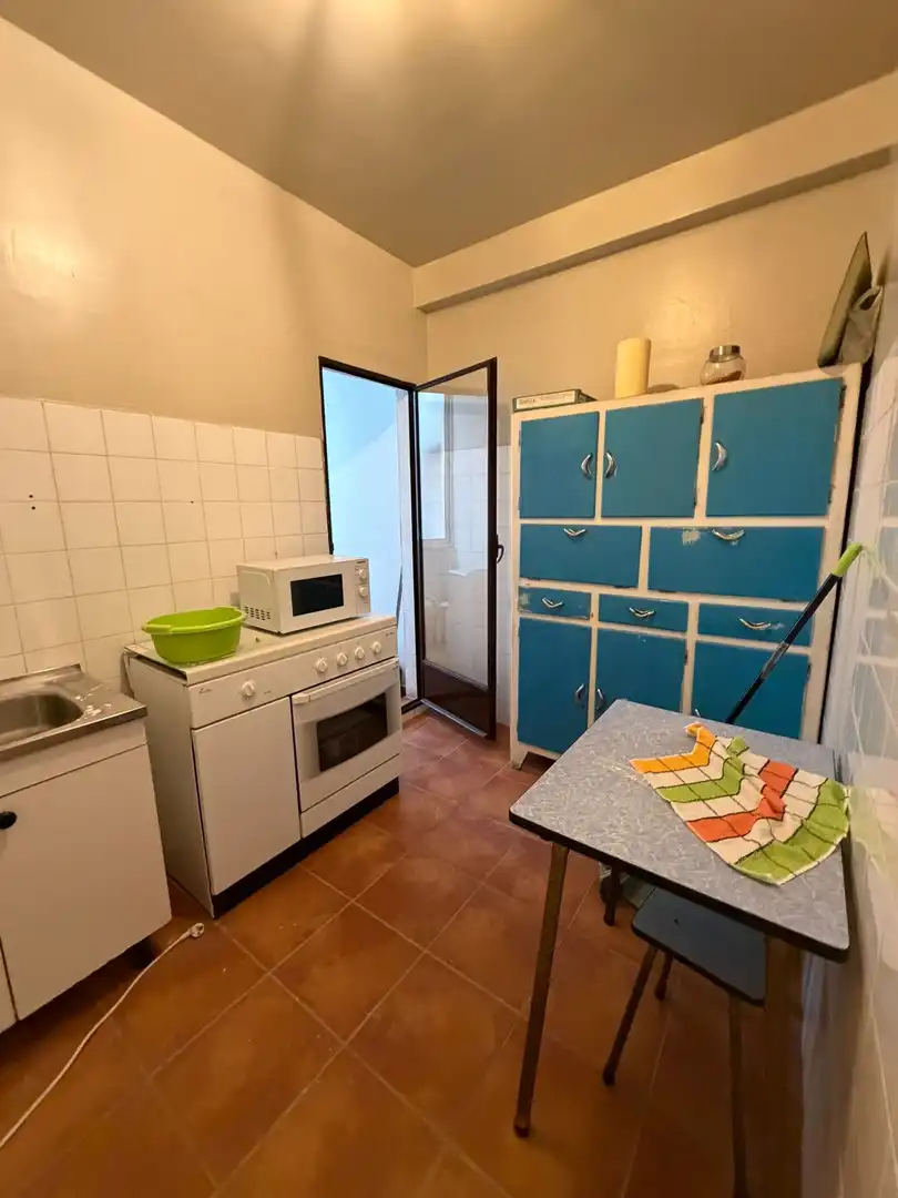 Cuina de Pis en venda en Aranjuez amb Terrassa