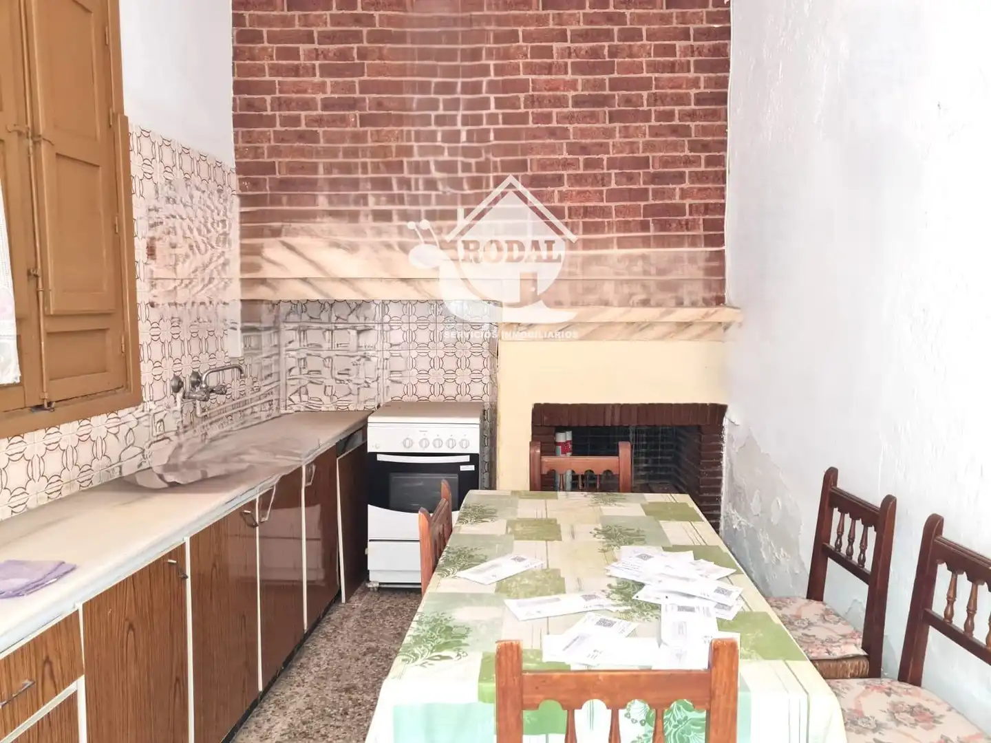 Casa o chalet en venta en Ruiz Muñoz, 8, Bentarique