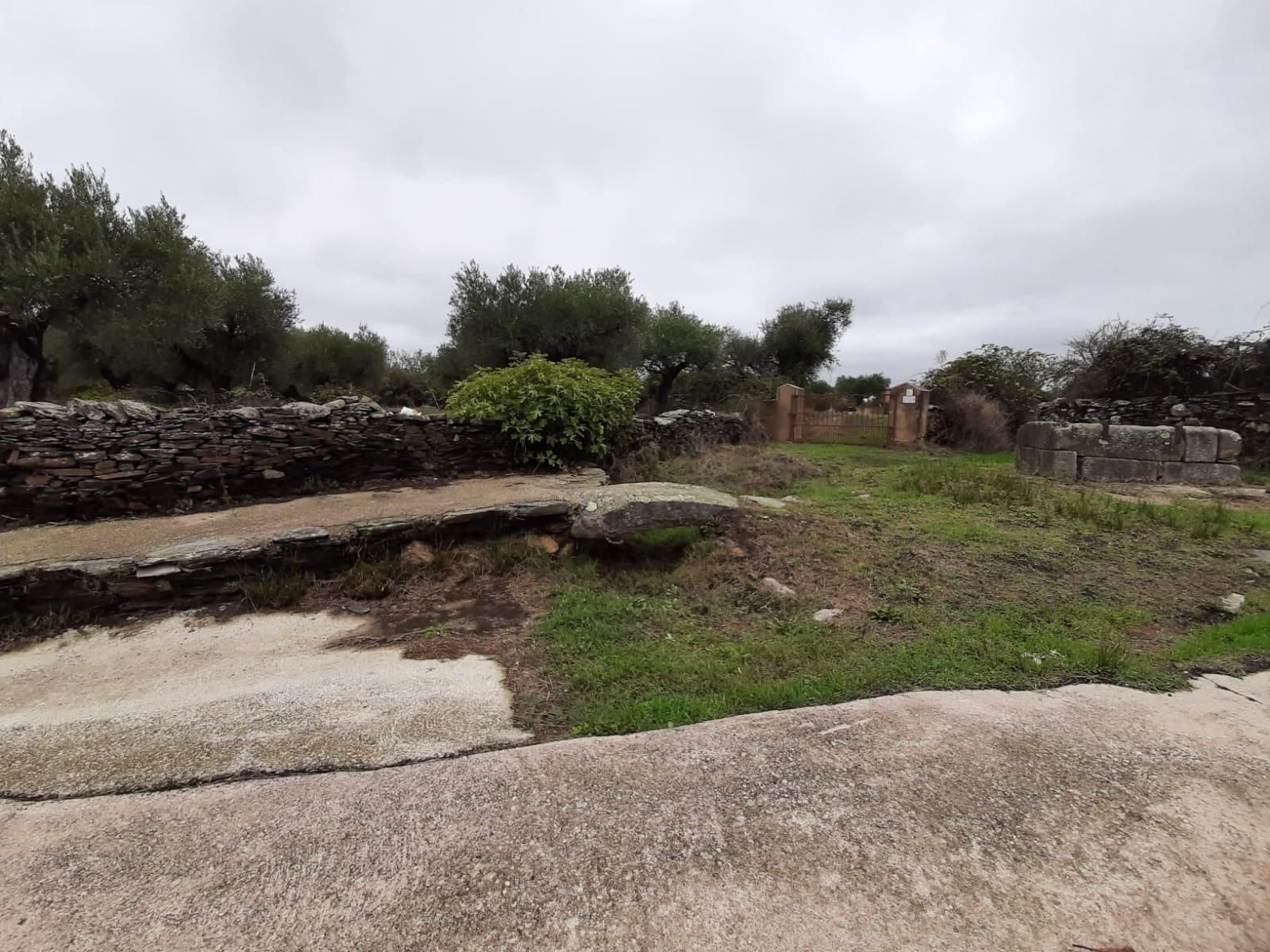 Country house for sale in Botija