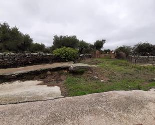 Finca rústica en venda en Botija