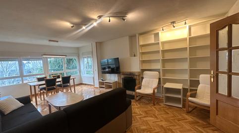 Photo 4 of Flat to rent in Urbanización el Roquedal, 12, Hoyo de Manzanares, Madrid