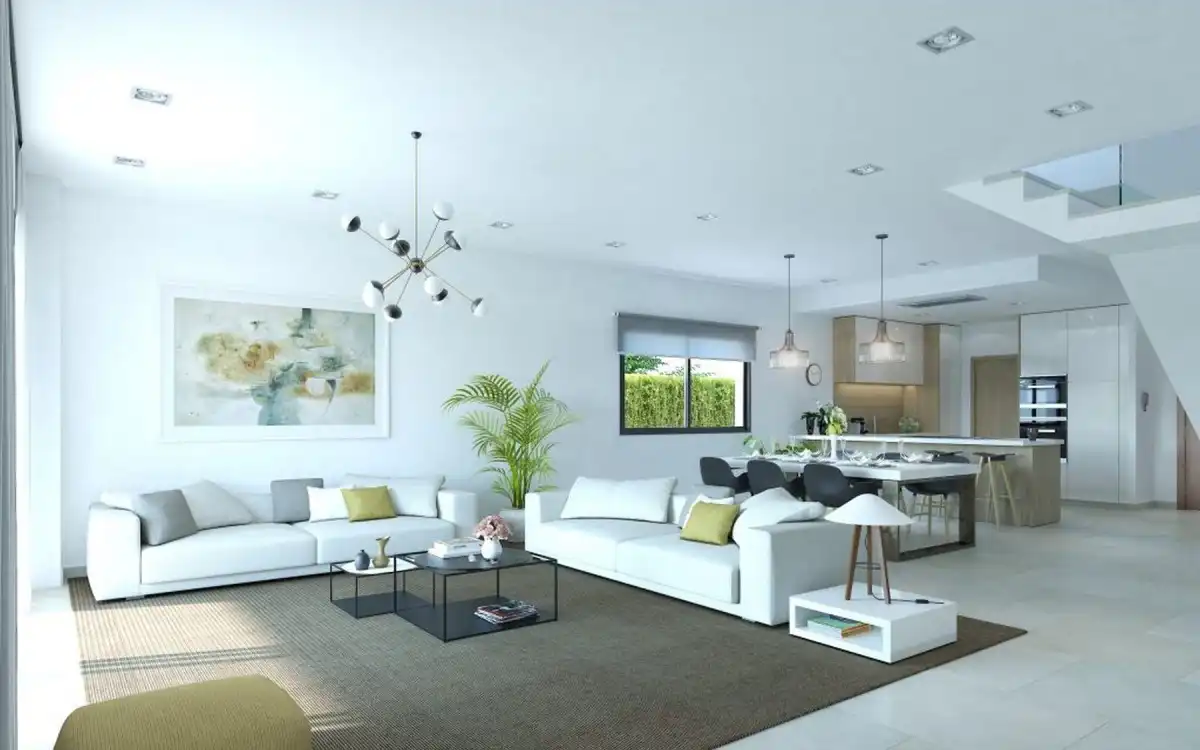 Casa o chalet en venta en Casco Antiguo