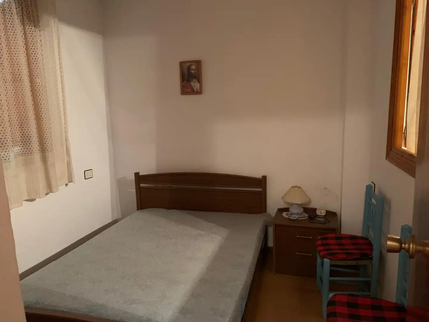 Habitación de Casa o chalet en venta en Villar del Cobo