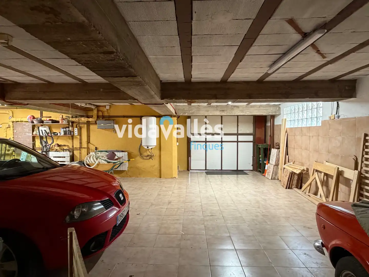 Casa o xalet en venda en Cardedeu amb Calefacció, Jardí privat i Parquet