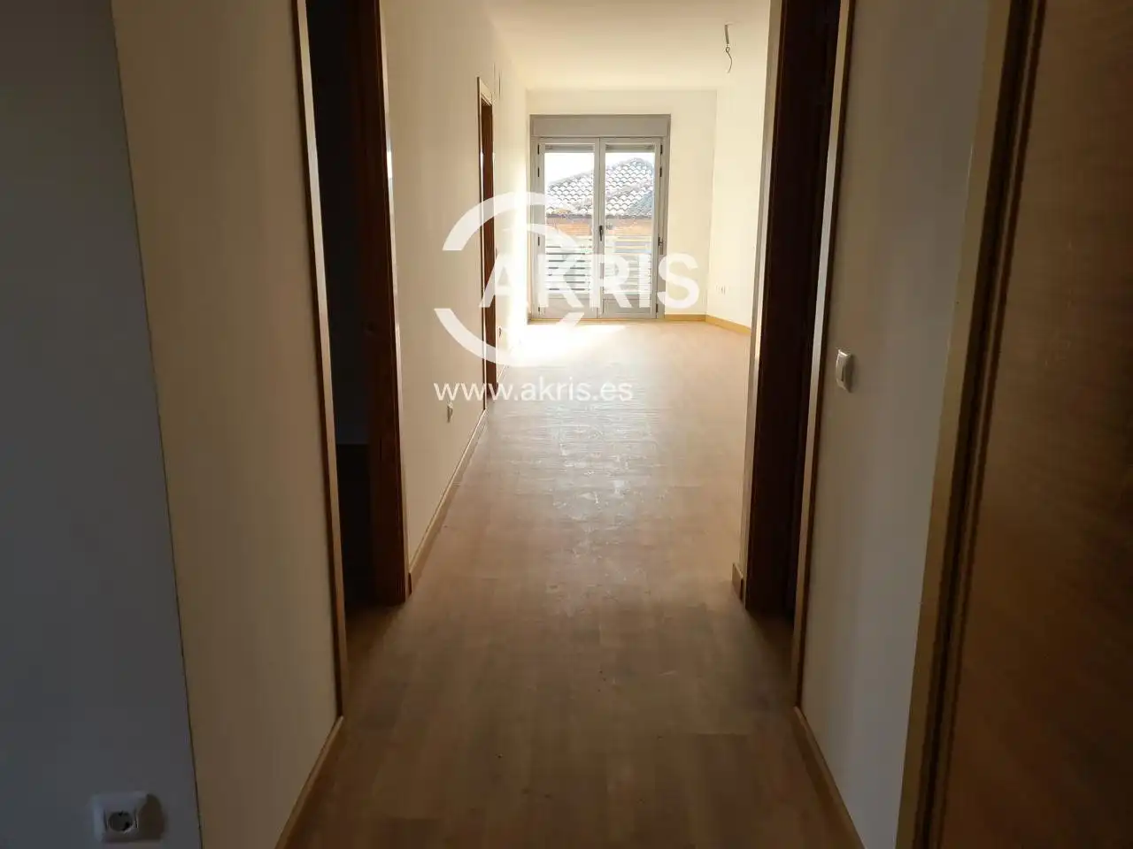 Flat for sale in 28 de Marzo, Turleque