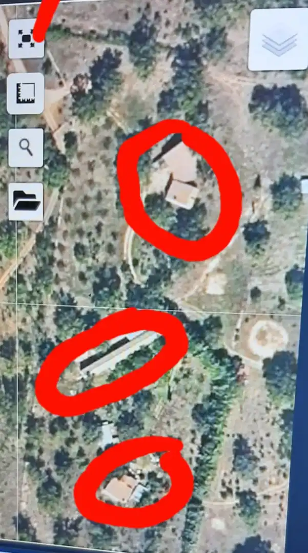 Casa en venda a Paraje Monte los Cortijos 2017P, imagen 4