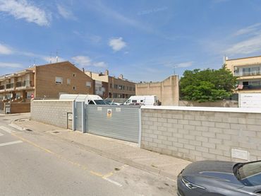 Rural land for sale in Poble Nou - Olivar Gran
