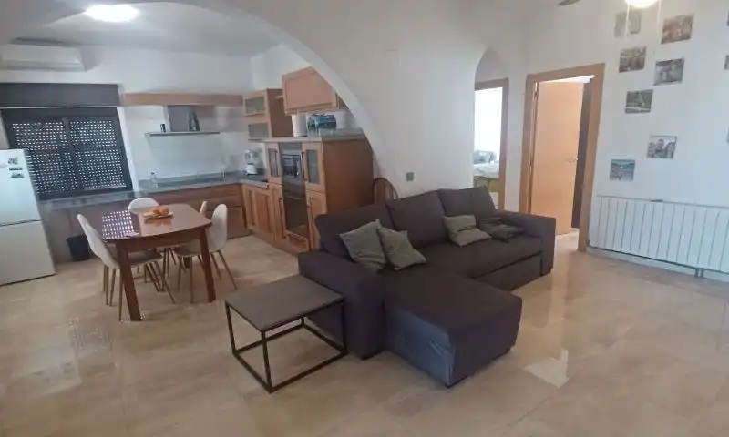 Villa mit Terrasse zum Verkauf in Calle Ricardo La Fuente, imagen 10