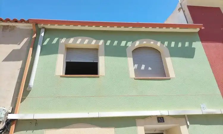 Casa adosada en venda a Avda Cehegin, Bullas