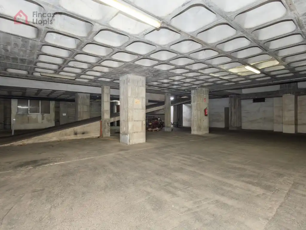 Nave industrial en venta en Rambla Marina De La 456, imagen 28