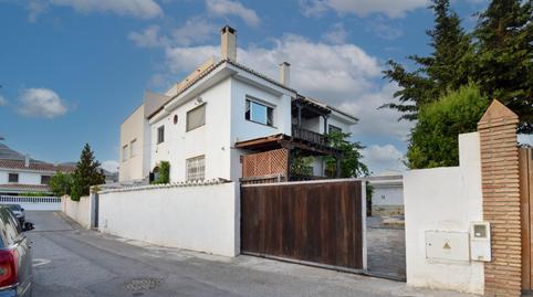 Foto 2 de Casa o chalet en venta en Calahonda - Carchuna, Motril