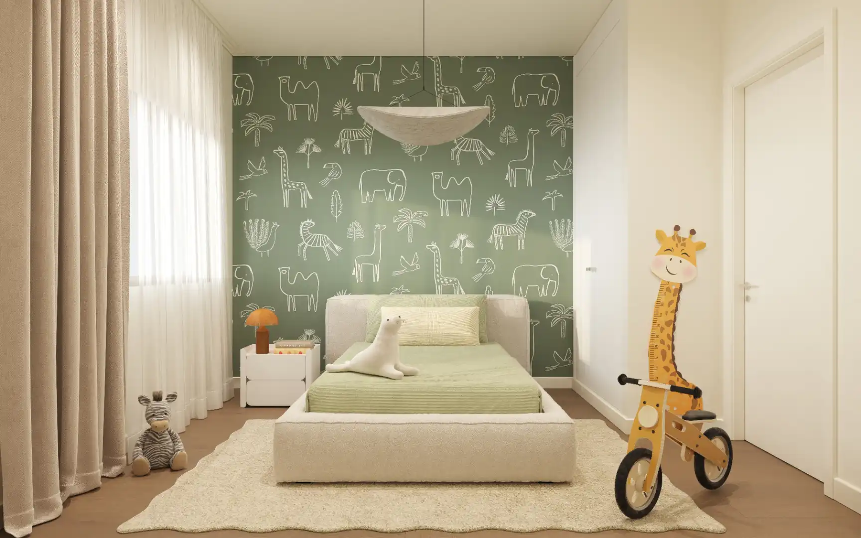 Piso en venta en Avenida de Berlin, 1, Centro