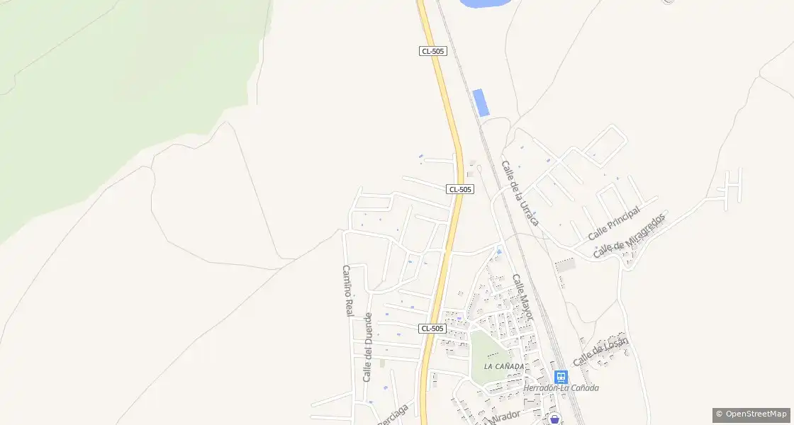 Pis en venda a Herradón de Pinares, imagen 3