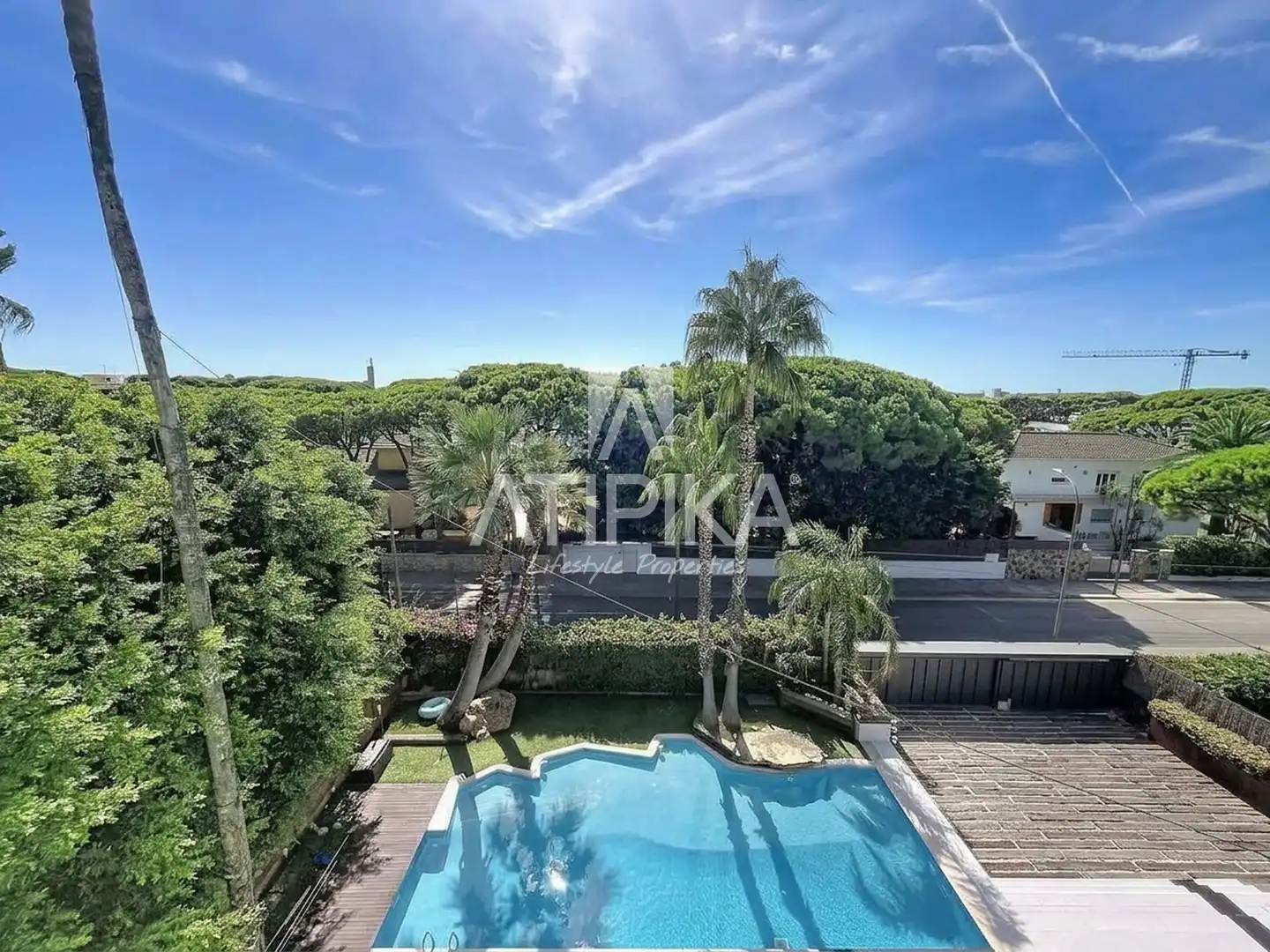 House with pool for sale in La Pineda, imagen 89