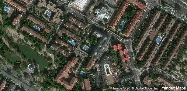 Piso en venta en Las Rozas de Madrid