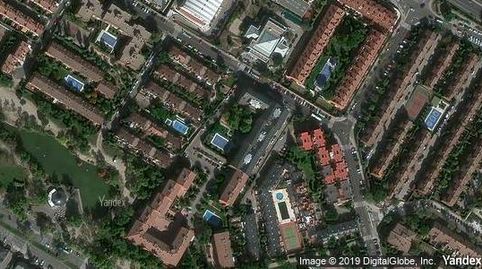 Foto 4 de Piso en venta en El Burgo, Las Rozas de Madrid