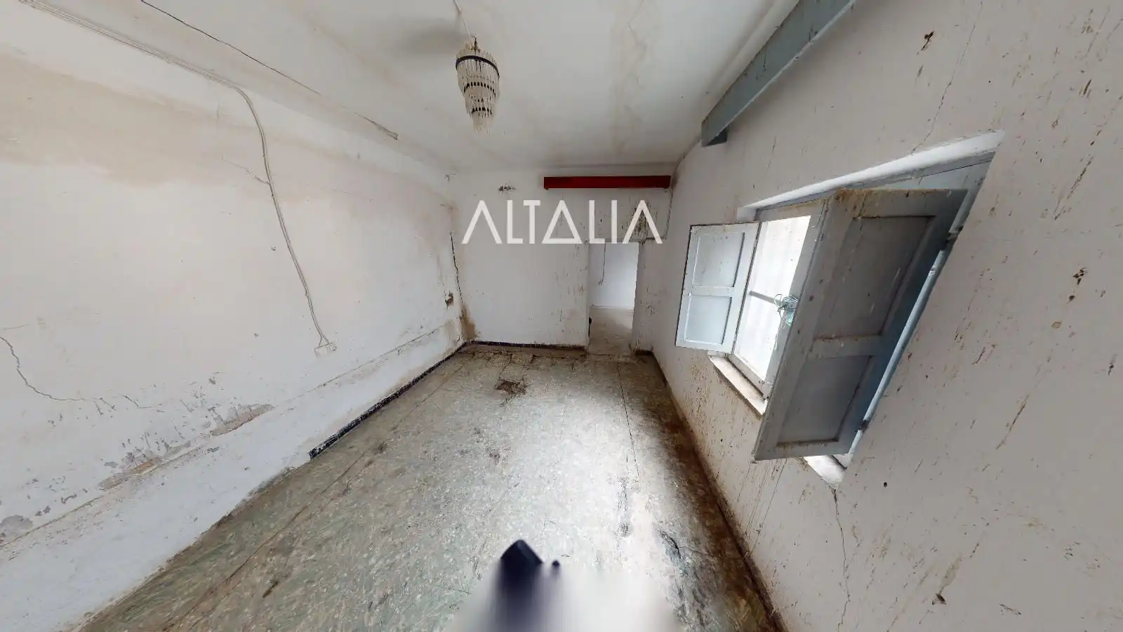 Casa o chalet en venta en La Almarcha 