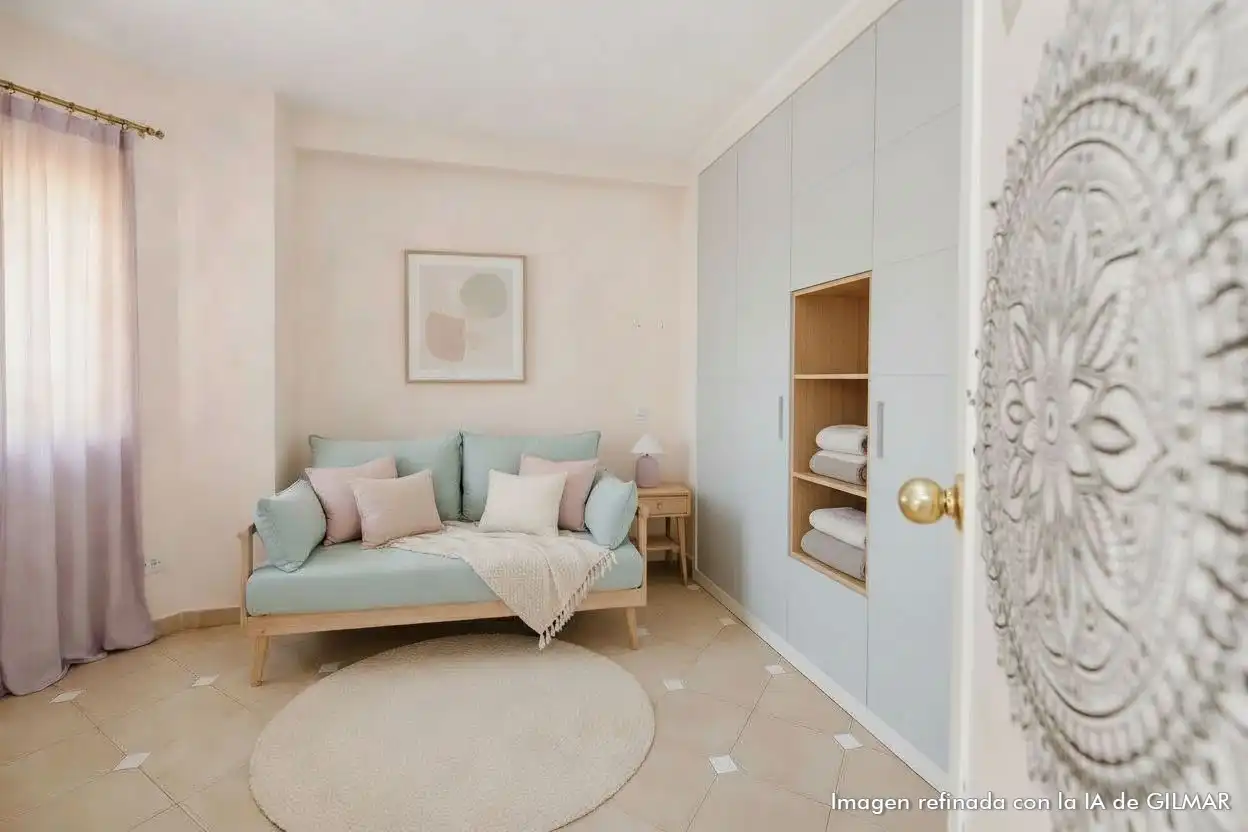 Habitación de Piso en venta en Marbella con Terraza