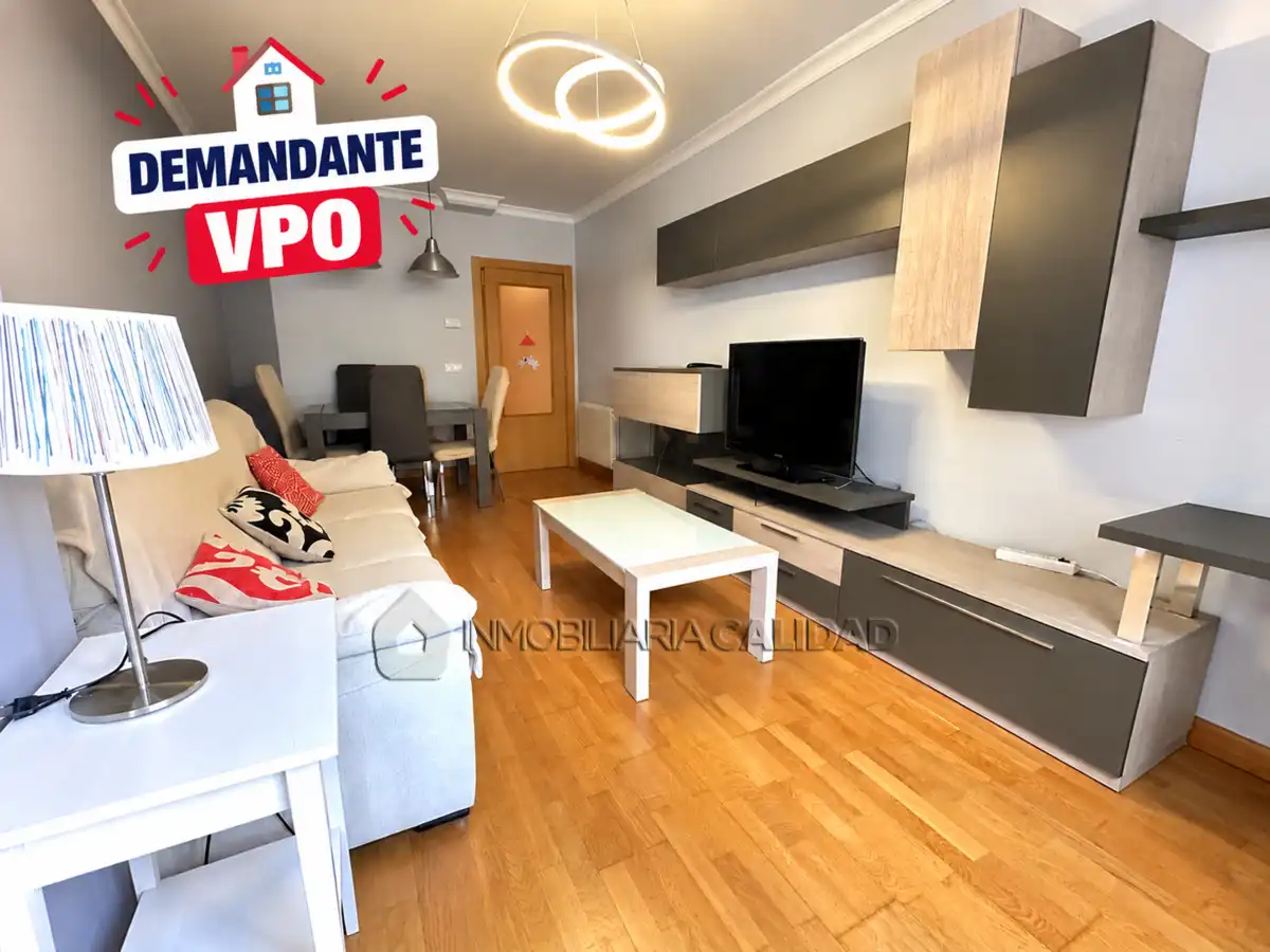 Wohnung zur Miete in Burgos, Burgos