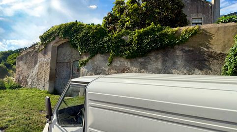 Foto 4 de Finca rústica en venta en Eixample, Sant Feliu de Guíxols