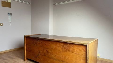 Foto 4 de Oficina de alquiler en Centro, Ponferrada