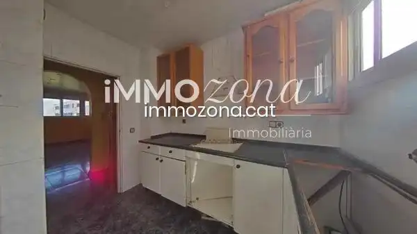 Apartament en venda en Nou Barris