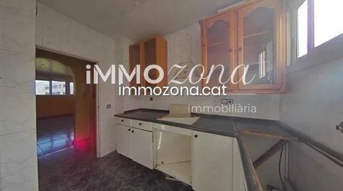 Foto 4 de Apartament en venda a Rasos de Peguera, Ciutat Meridiana, Barcelona Capital
