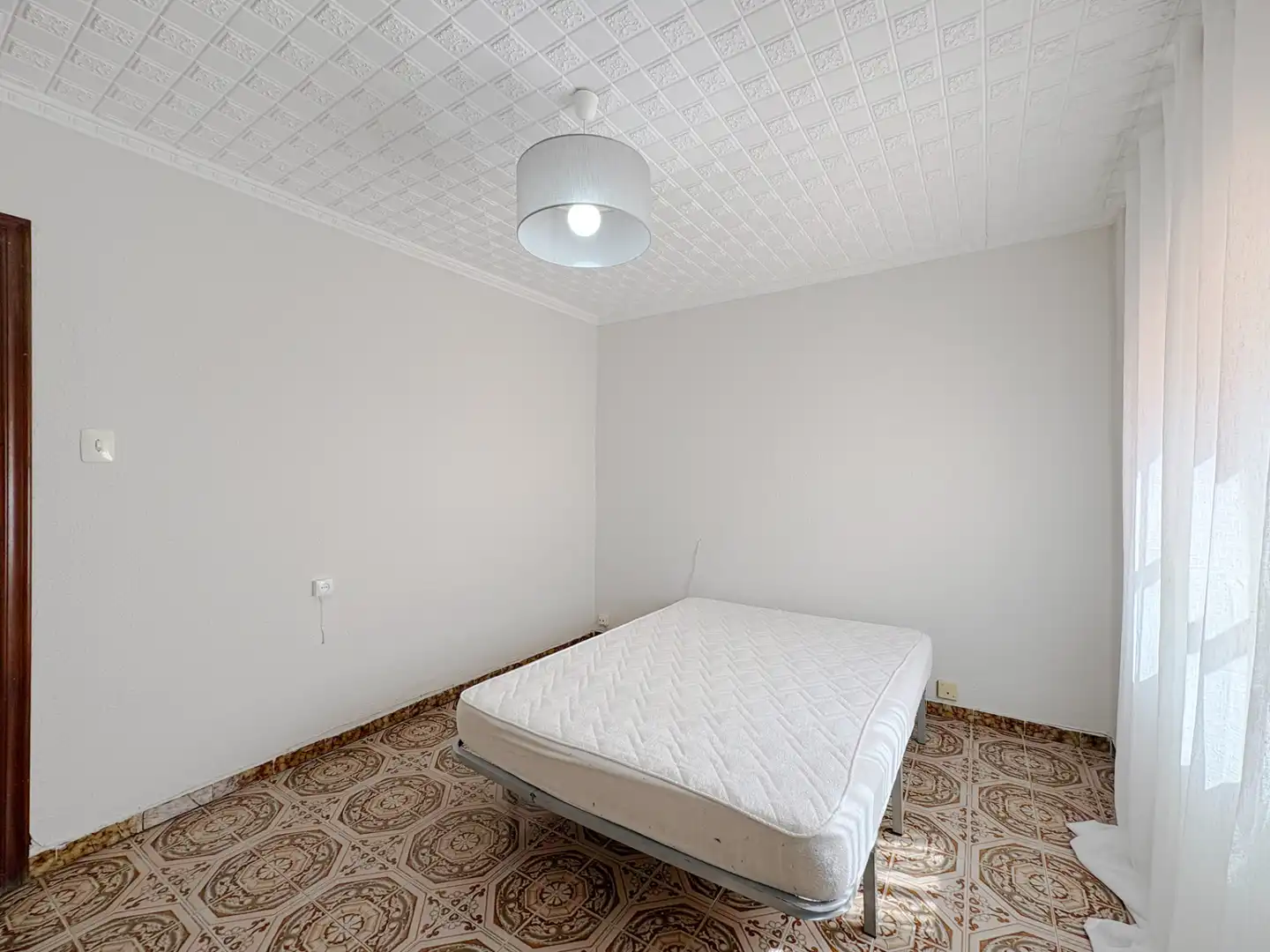 Schlafzimmer von Wohnung zum Verkauf in Alicante / Alacant mit Klimaanlage, Heizung und Möbliert