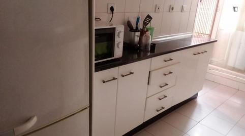 Photo 2 of Apartment to share in Ensanche, Madrid