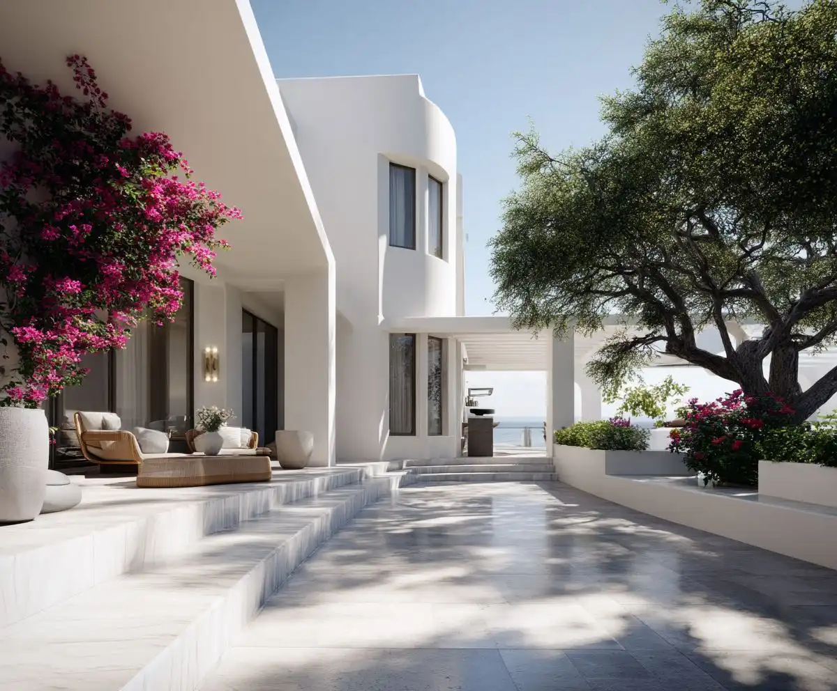 Casa con piscina en venta en Pinar del Advocat - Cometa, imagen 2