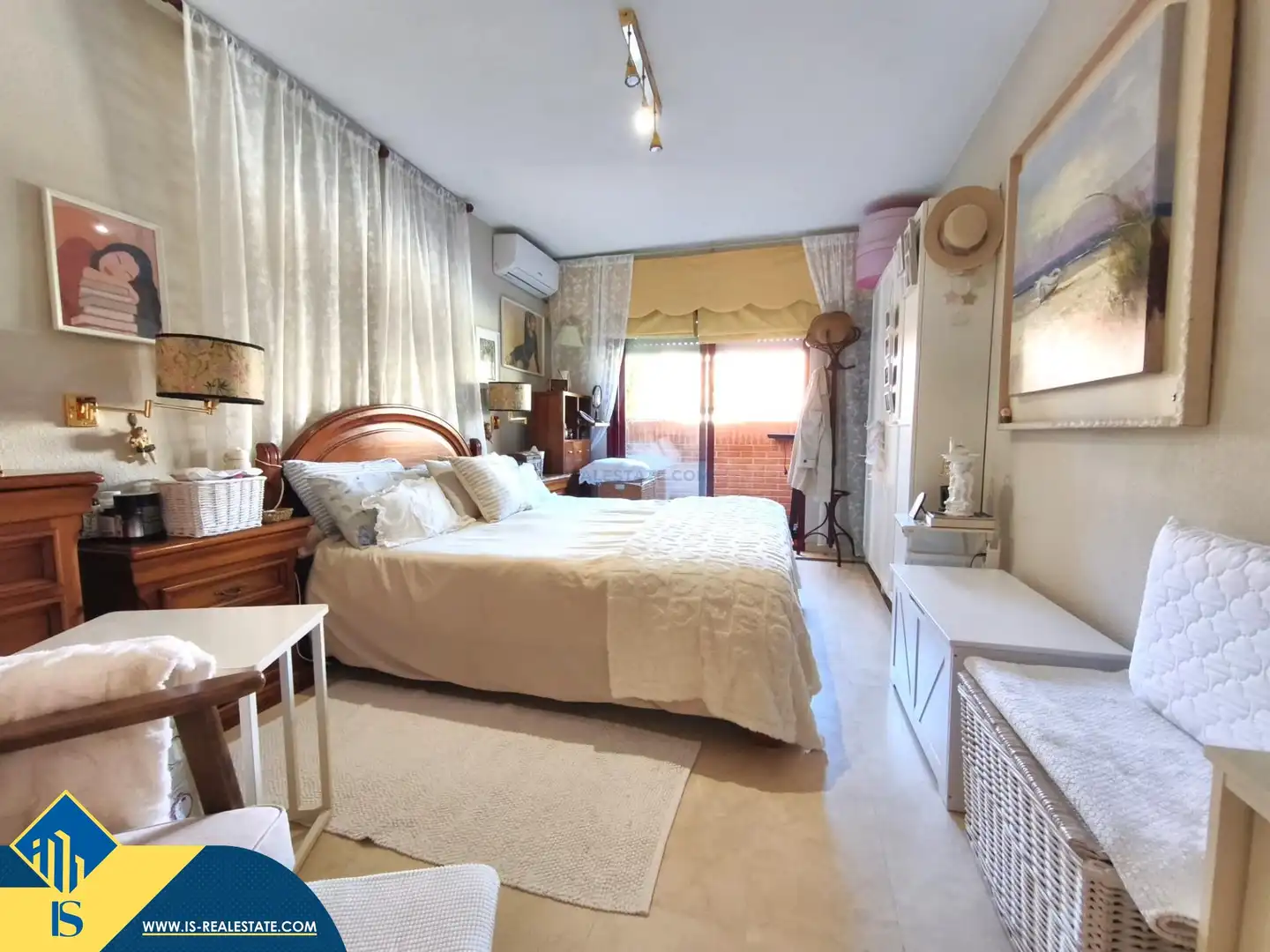 Casa con piscina in vendita a Playa de San Juan - El Cabo de las Huertas, imagen 32