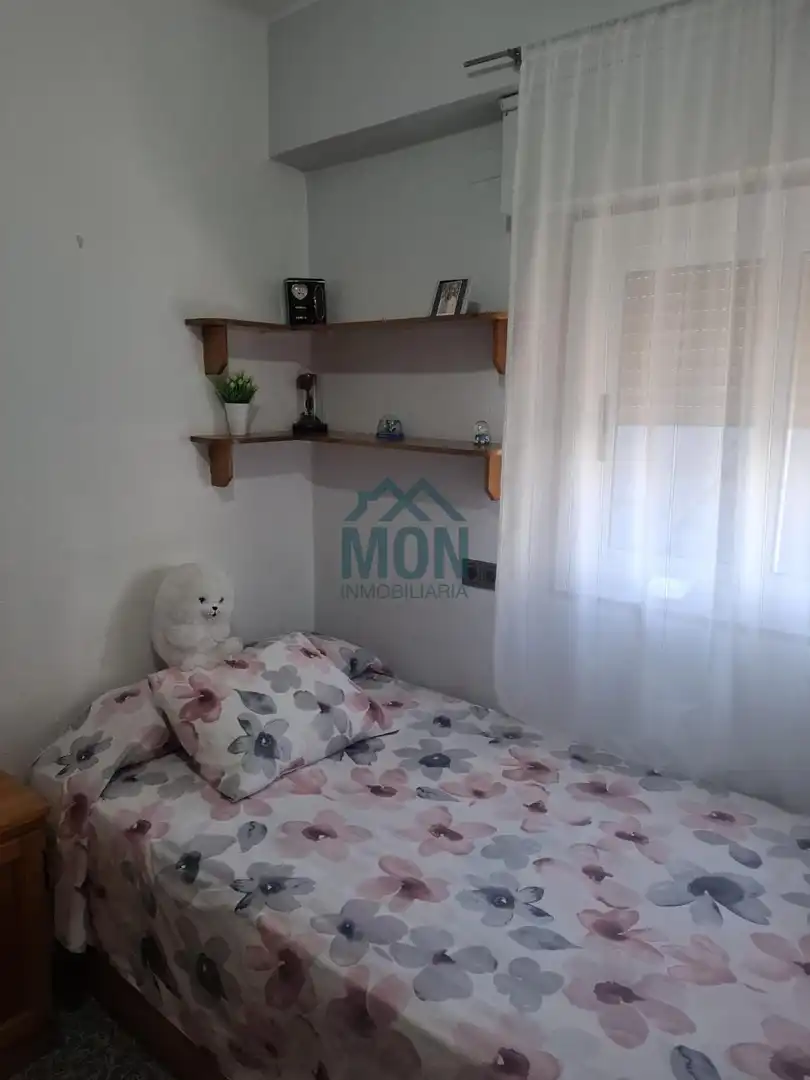Habitación de Piso en venta en Valencia con Horno