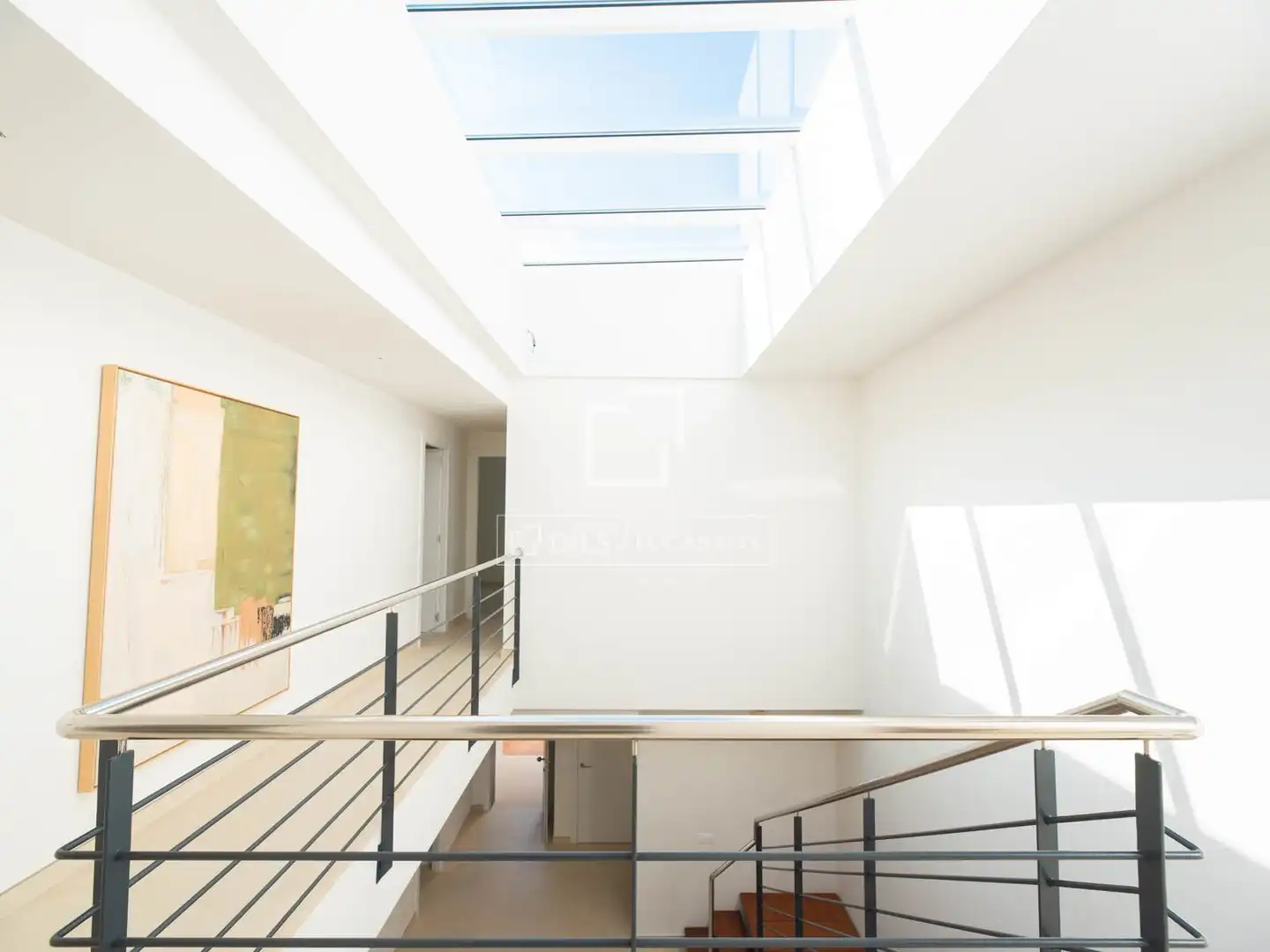 Casa o xalet en venda en Sant Josep de sa Talaia amb Aire condicionat, Jardí privat i Terrassa