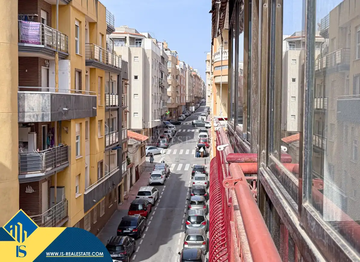 Mini appartamento con ascensore in vendita a Playa de los Locos, imagen 15
