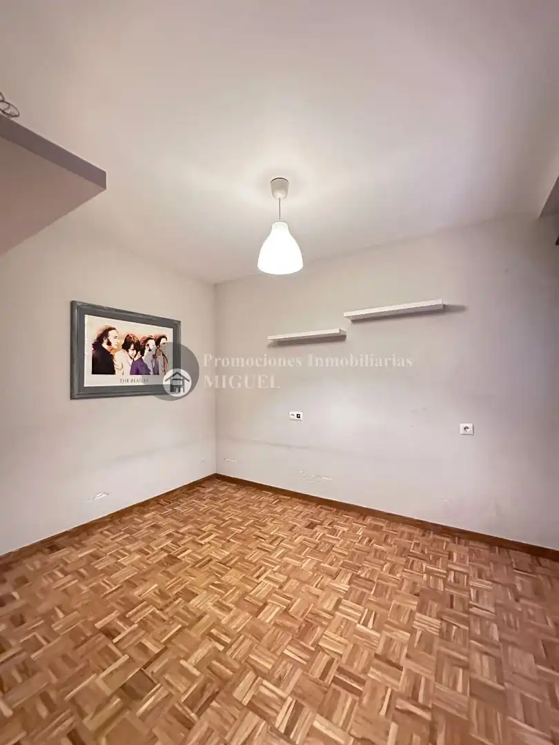 Piso en venta en Verín, Ourense