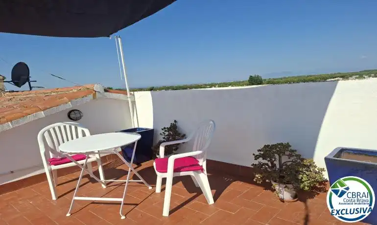 Mini appartamento con piscina in vendita a Calle Gran reserva, cami de Flors n Â°, planta 3 , puerta 52 , paking 2 7 7, imagen 29