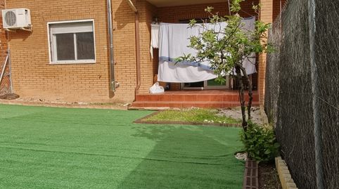 Photo 4 of Single-family semi-detached for sale in Barcience, Toledo