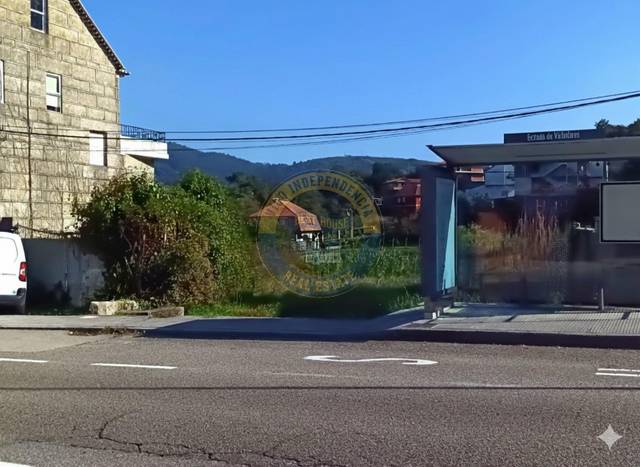 Terreno residencial en Venta en Valadares - Beade