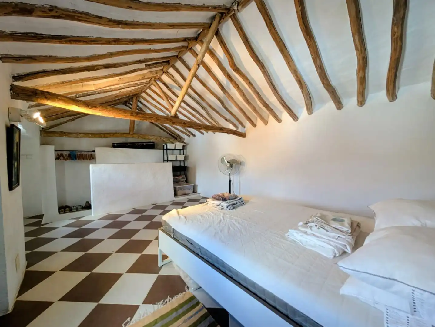 Habitación de Casa o chalet en venta en Loja con Terraza