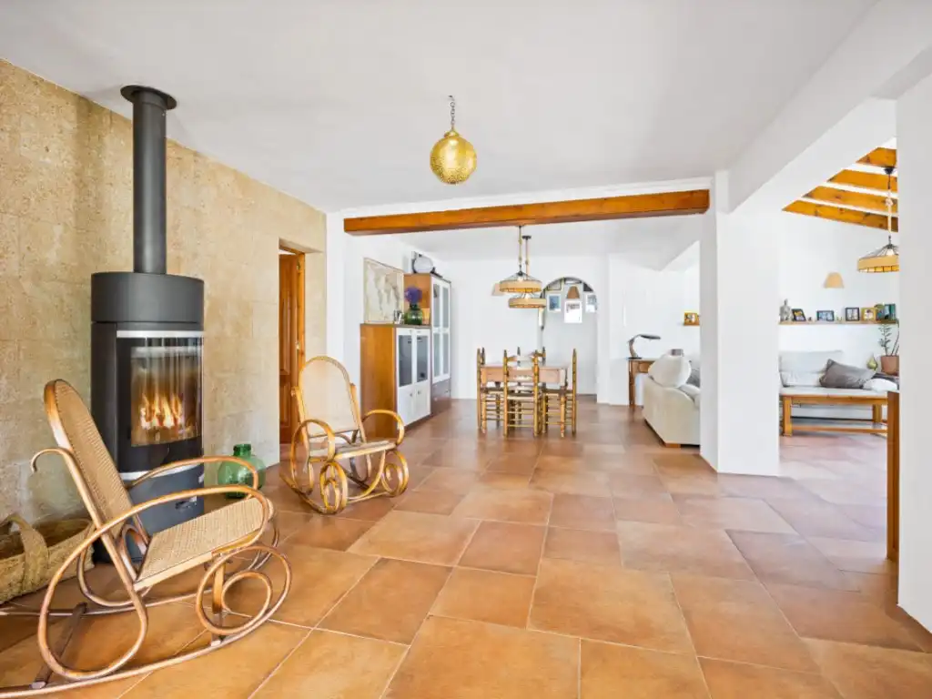 House with pool for sale in Partides comunes - Adsubia, imagen 7