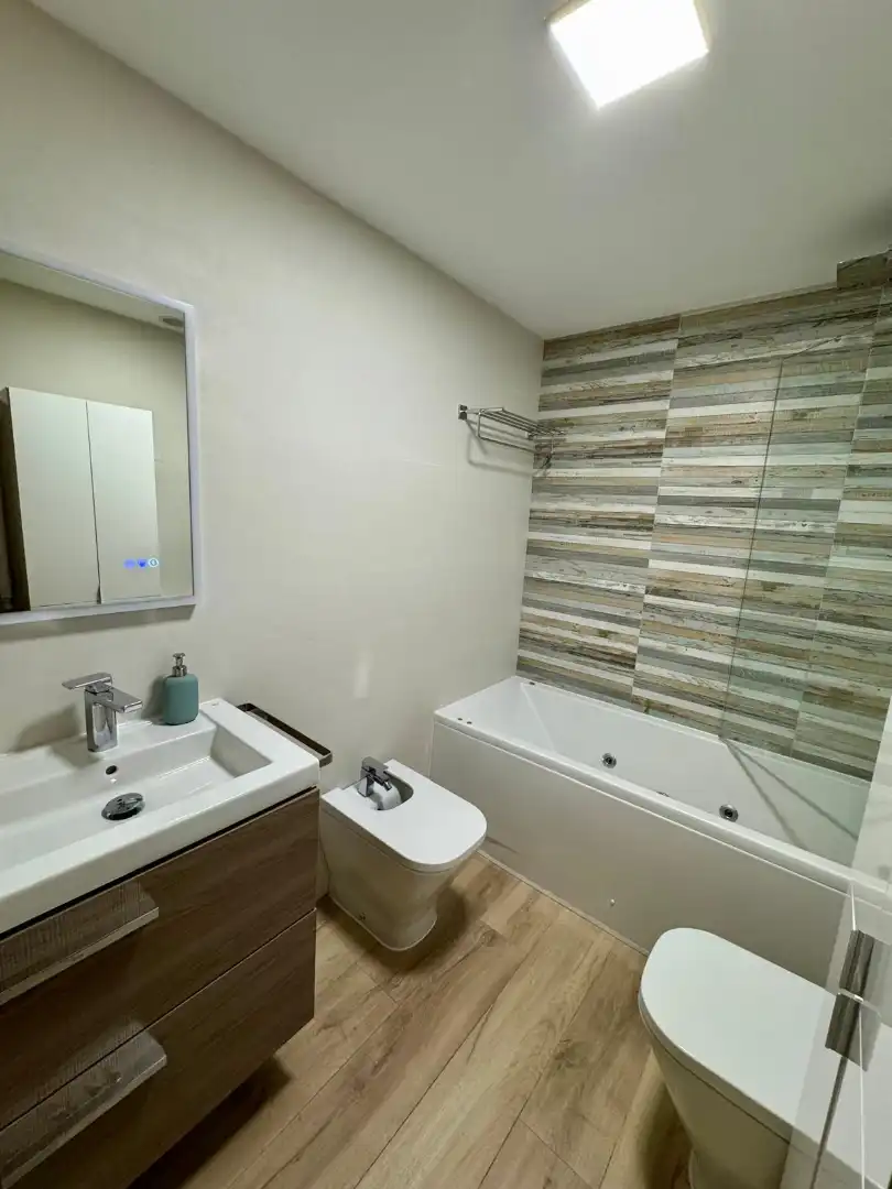 Baño de Piso en venta en Madrid