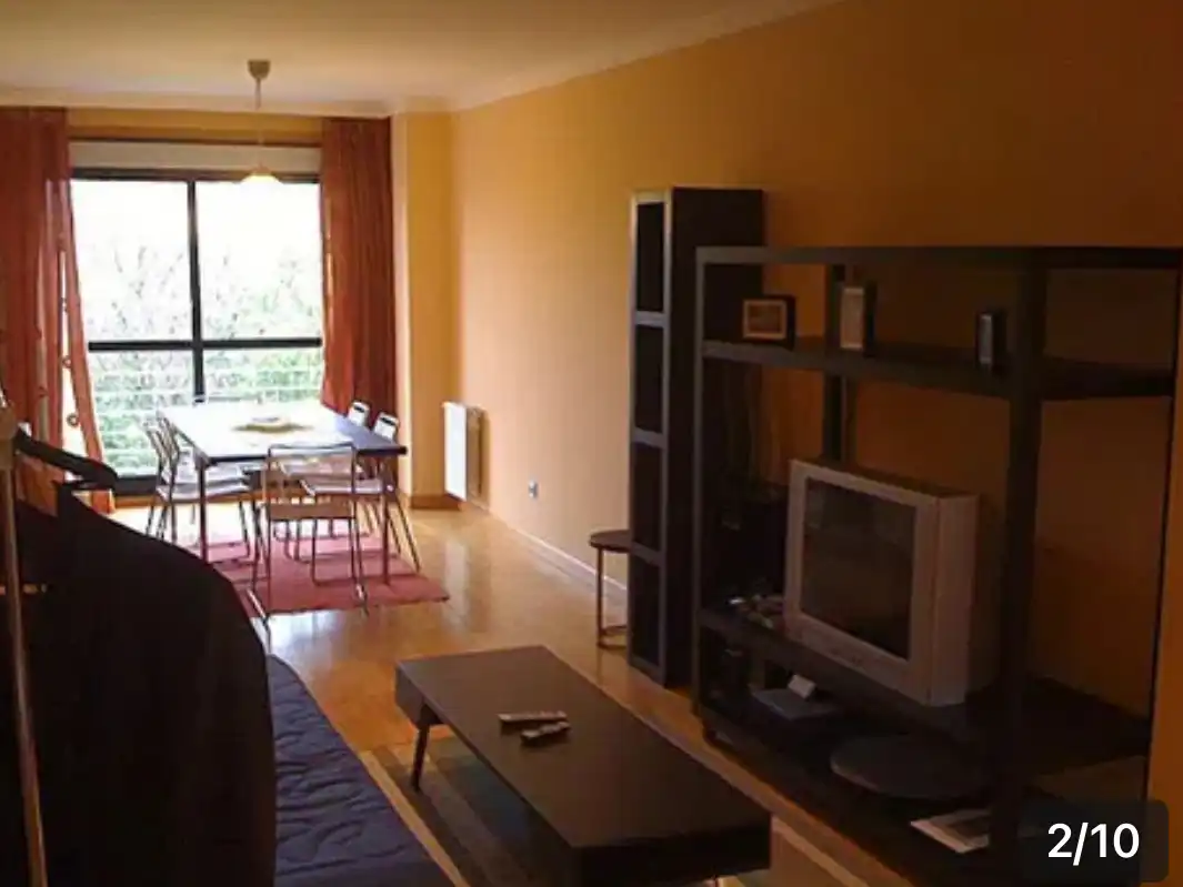 Appartement avec ascenseur à vendre à Rua Ronda de Outeiro 35, imagen 2