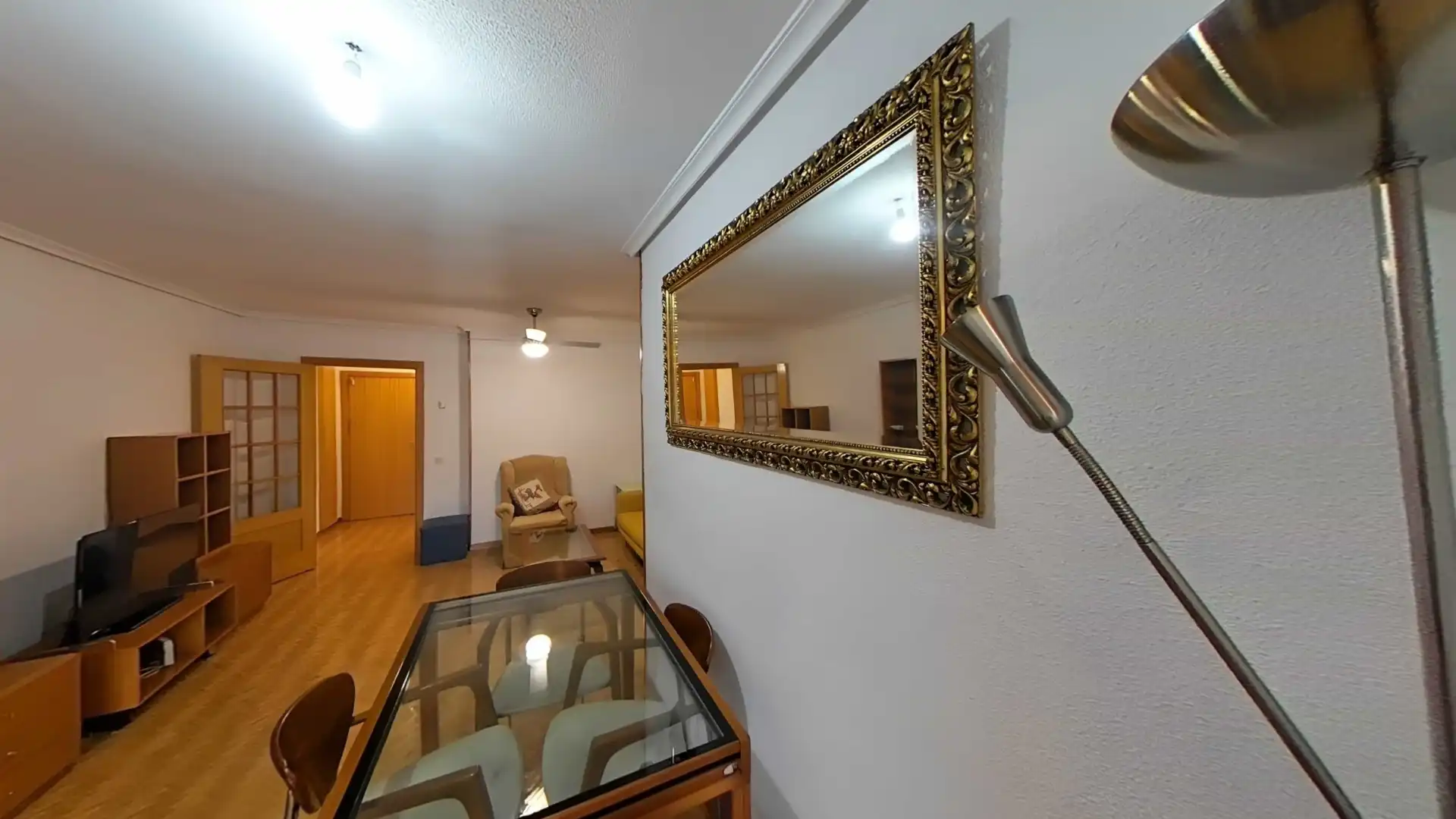 Flat with lift to rent in Avenida de Extremadura, imagen 2
