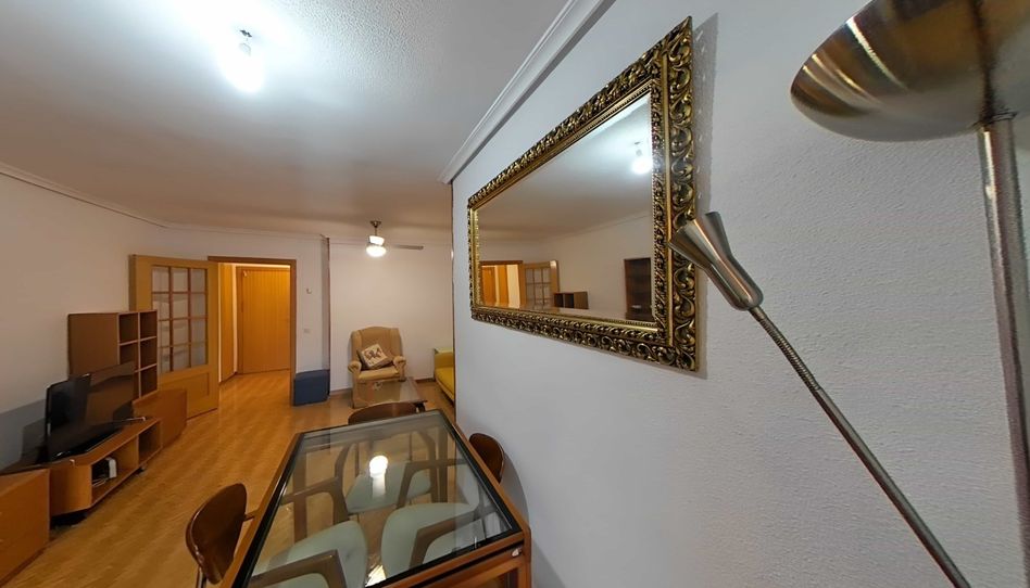 Piso de alquiler en Avenida de Extremadura, Praderón - Imagen 2