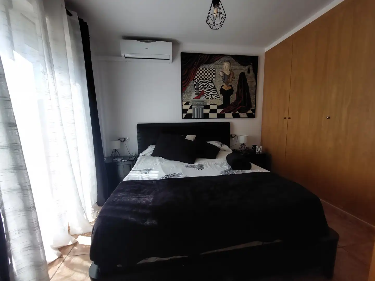 Casa a schiera con terrazza in vendita a Carrer de Mont-Roig de Sió 42, imagen 49