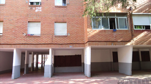 Foto 2 de Pis en venda a Torrejon, Barrio de las Fronteras, Torrejón de Ardoz