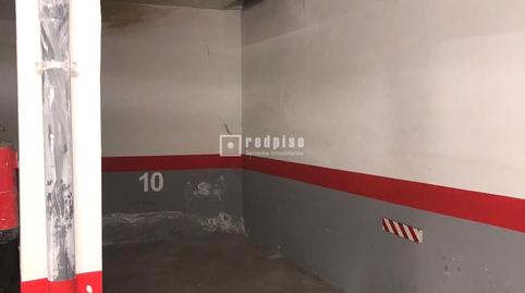 Photo 3 of Garage to rent in Maria Guerrero, Comillas, Madrid