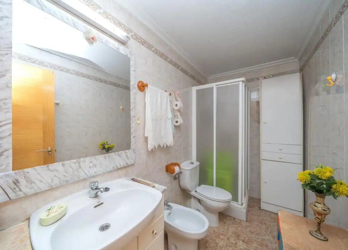 Maison avec terrasse à vendre à Partida Campillos, imagen 25