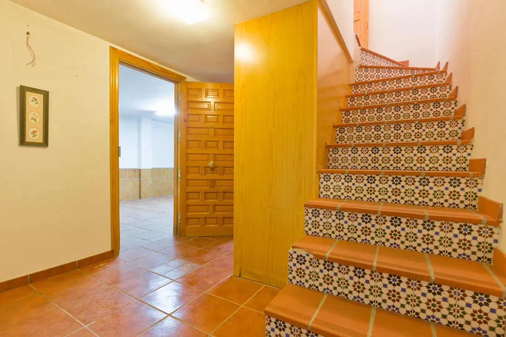 Terraced house for sale in Calle JAEN, imagen 23
